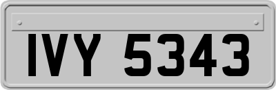 IVY5343