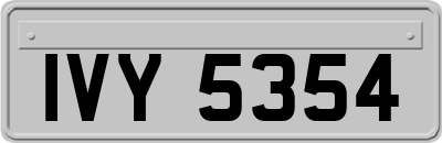 IVY5354