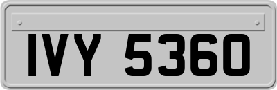 IVY5360