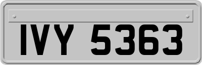 IVY5363
