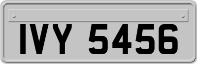 IVY5456