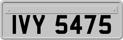 IVY5475