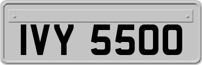 IVY5500