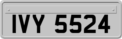 IVY5524