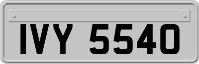 IVY5540