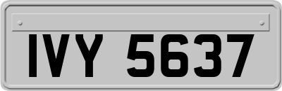 IVY5637