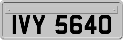 IVY5640