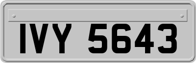 IVY5643