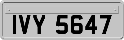 IVY5647
