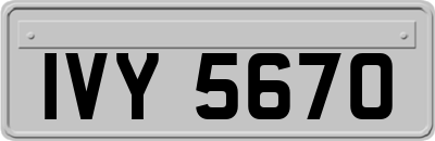 IVY5670