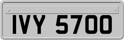 IVY5700