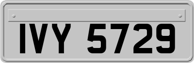 IVY5729