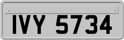 IVY5734