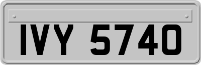 IVY5740