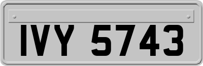 IVY5743