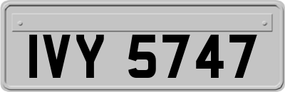 IVY5747