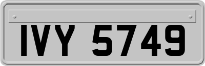 IVY5749
