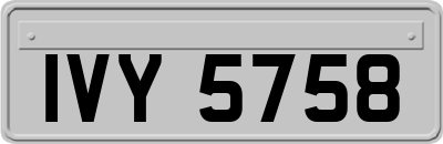 IVY5758