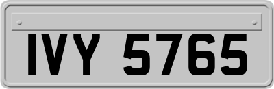 IVY5765