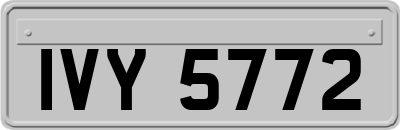 IVY5772