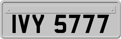IVY5777