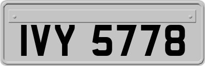 IVY5778