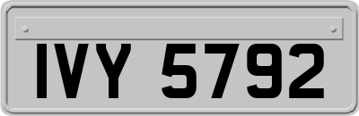 IVY5792