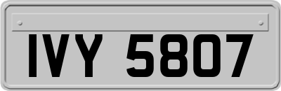 IVY5807