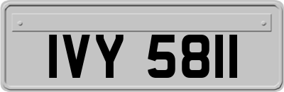 IVY5811