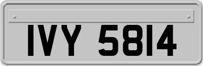 IVY5814