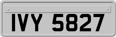 IVY5827