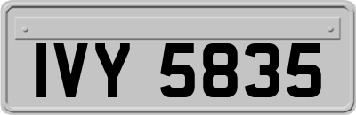 IVY5835