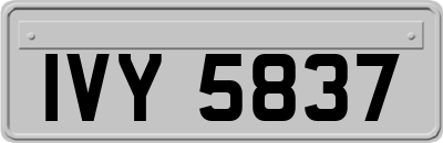 IVY5837
