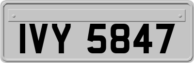 IVY5847
