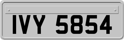 IVY5854