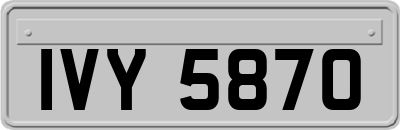 IVY5870