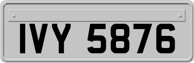 IVY5876