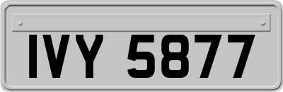IVY5877