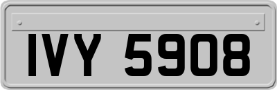 IVY5908