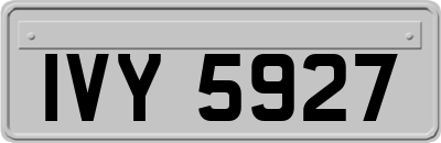 IVY5927