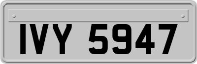 IVY5947