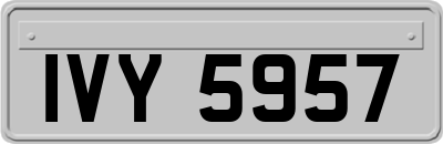 IVY5957