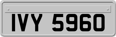 IVY5960