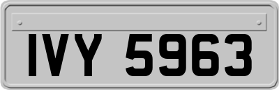 IVY5963