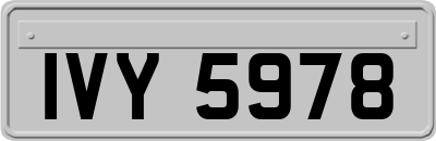 IVY5978