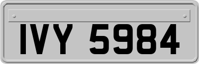 IVY5984