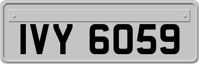 IVY6059