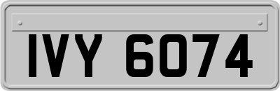 IVY6074