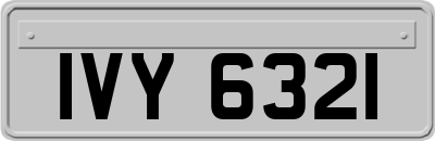 IVY6321