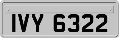 IVY6322